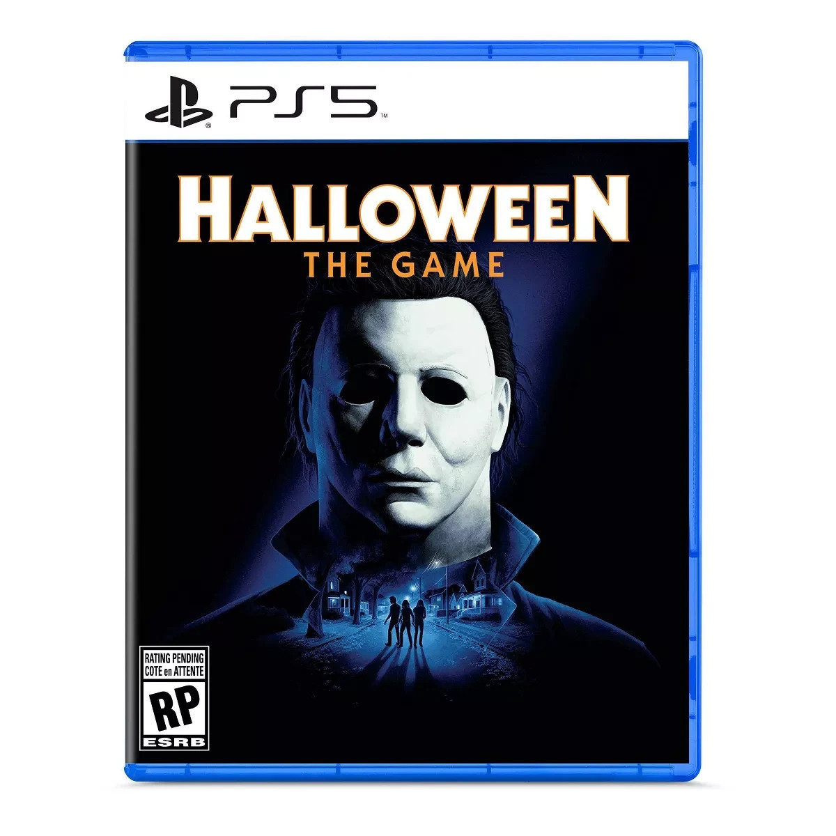 PRE-SALE: Halloween: The Game - PlayStation 5 (PS5) - New Sealed PRE-SALE: Halloween: The Game - PlayStation 5 (PS5) - New Sealed