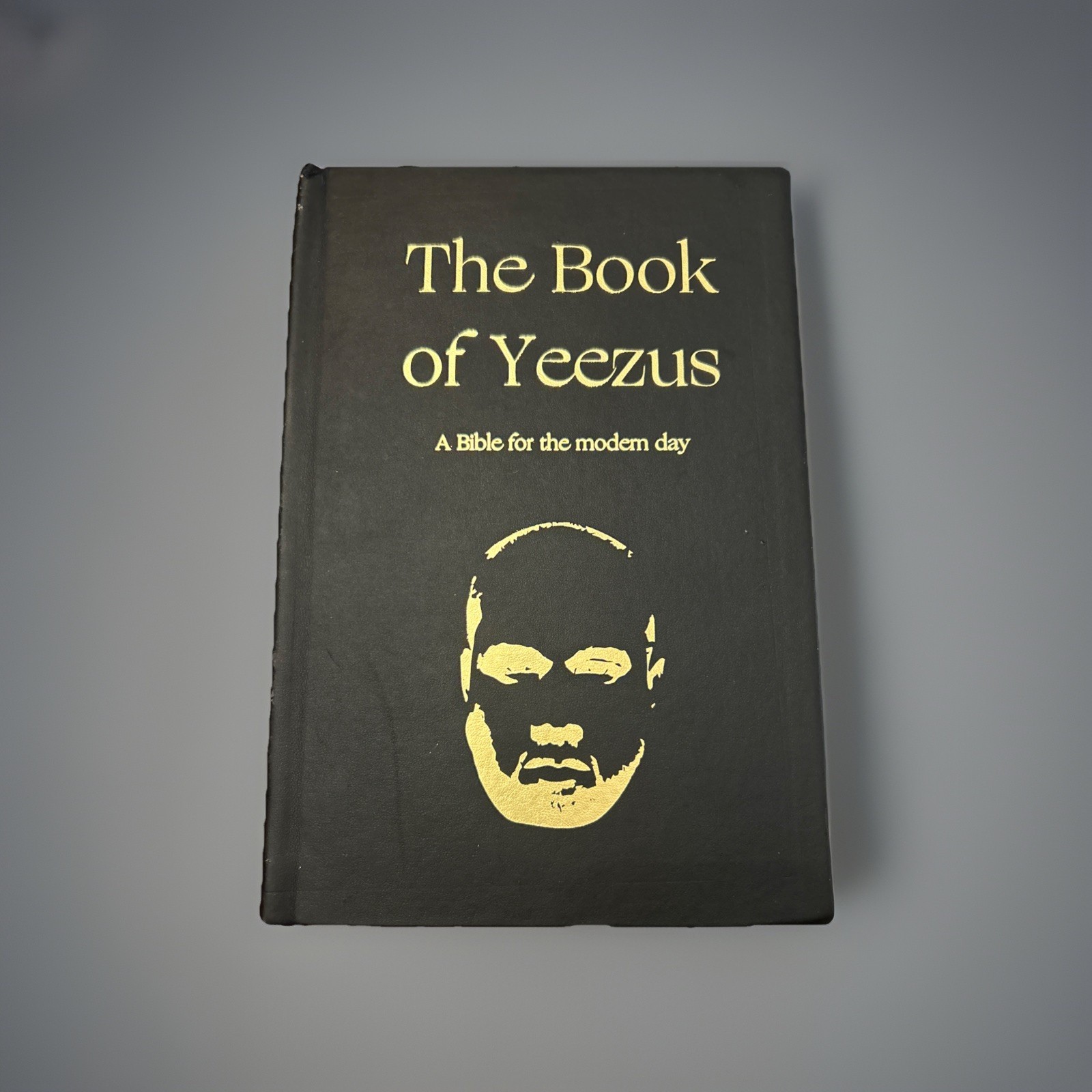 The Book Of Yeezus Bible For The Modern Day Kanye West 2014 Ye Coffee Table Book The Book Of Yeezus Bible For The Modern Day Kanye West 2014 Ye Coffee Table Book