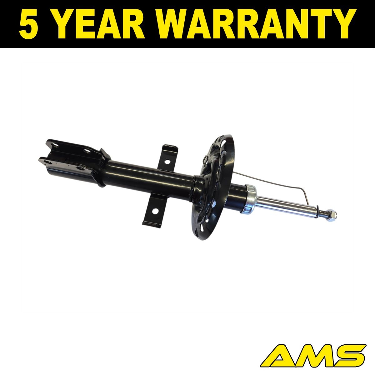 Fits Renault Clio 2005-2014 + Other Models Shock Absorber Front AMS