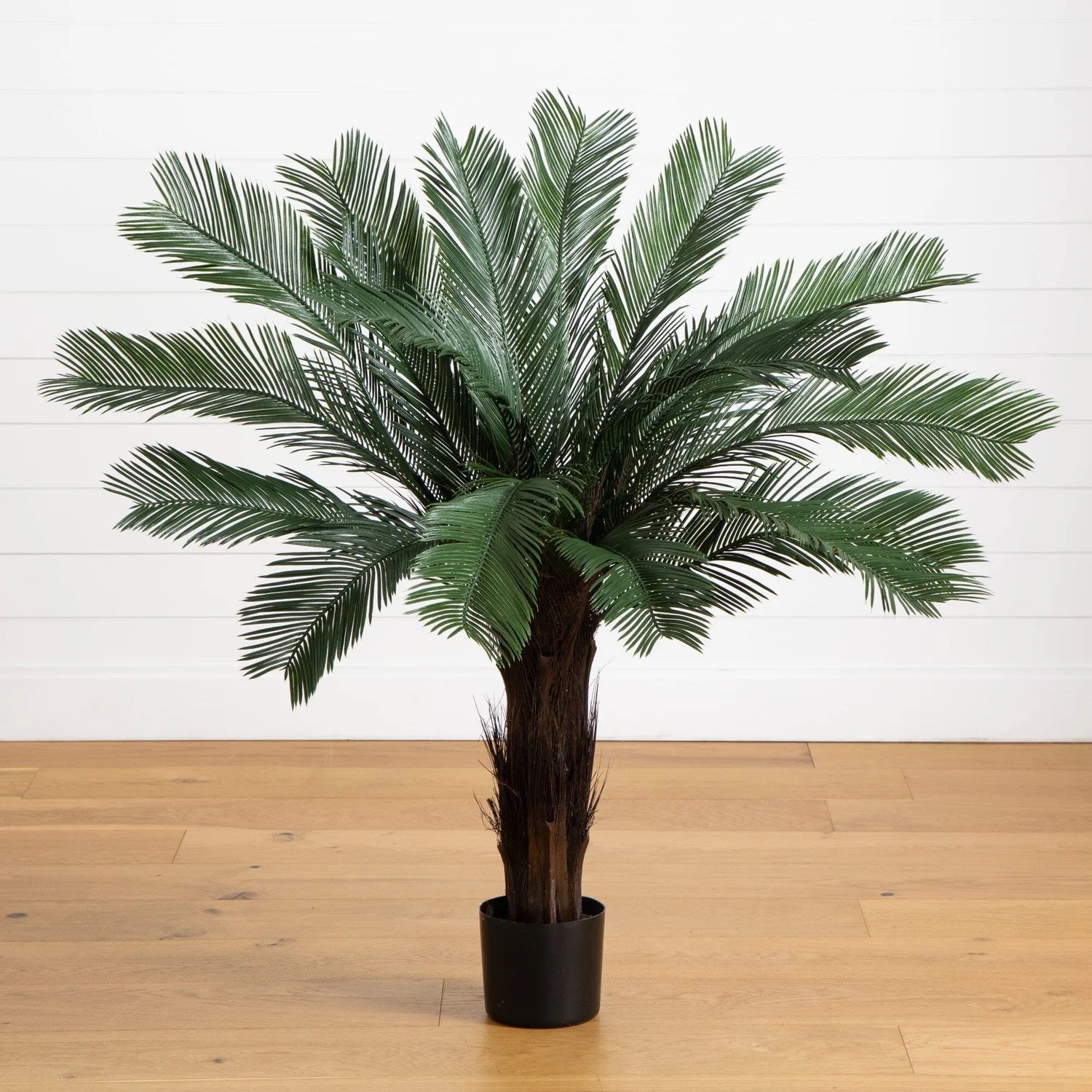 4’ UV Cycas Artificial Palm Tree Indoor/Outdoor Home Decor. 4’ UV Cycas Artificial Palm Tree Indoor/Outdoor Home Decor.