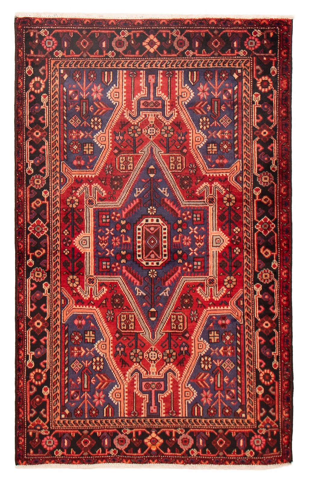 Vintage 4\'0\
