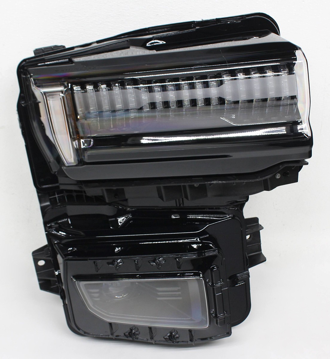 OEM Right Passenger Side LED Headlamp For GMC Hummer EV 85873627