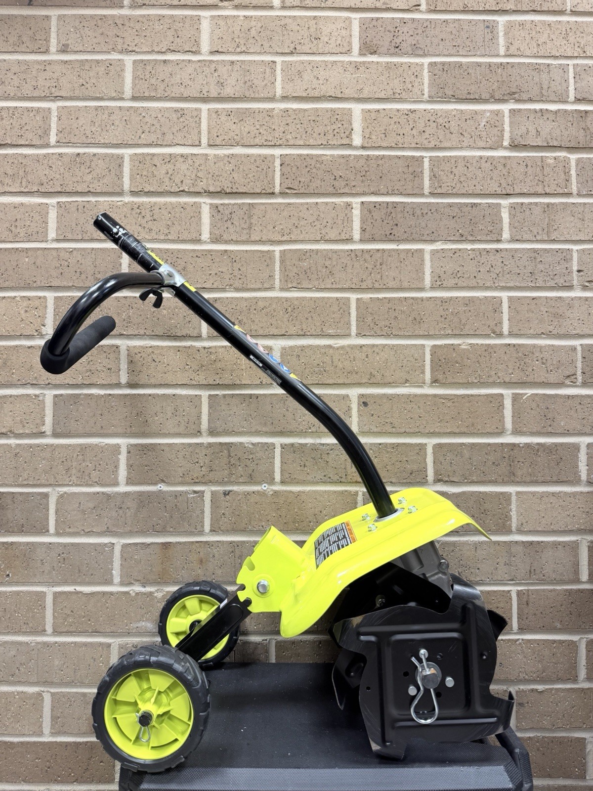 Ryobi Expand-It Universal Cultivator Attachment (Tool Only) A44