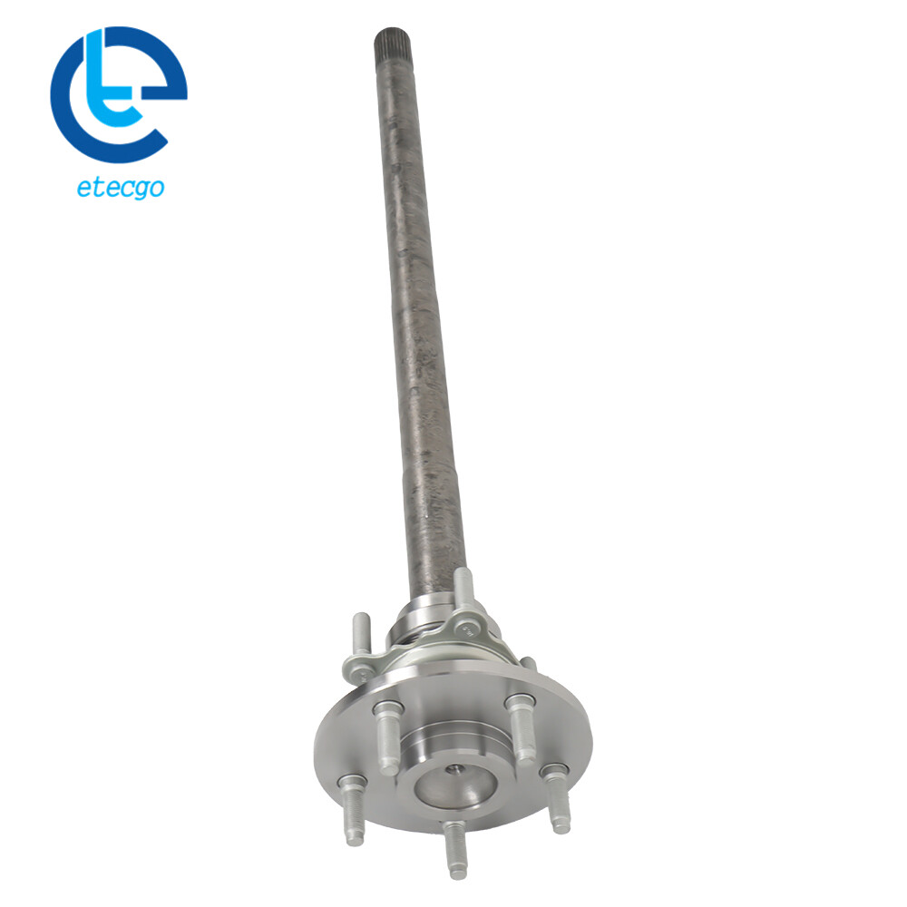 Rear Axle Shaft Driver Left Side Hand For Jeep Wrangler JK 2007-2018 Rear Axle Shaft Driver Left Side Hand For Jeep Wrangler JK 2007-2018