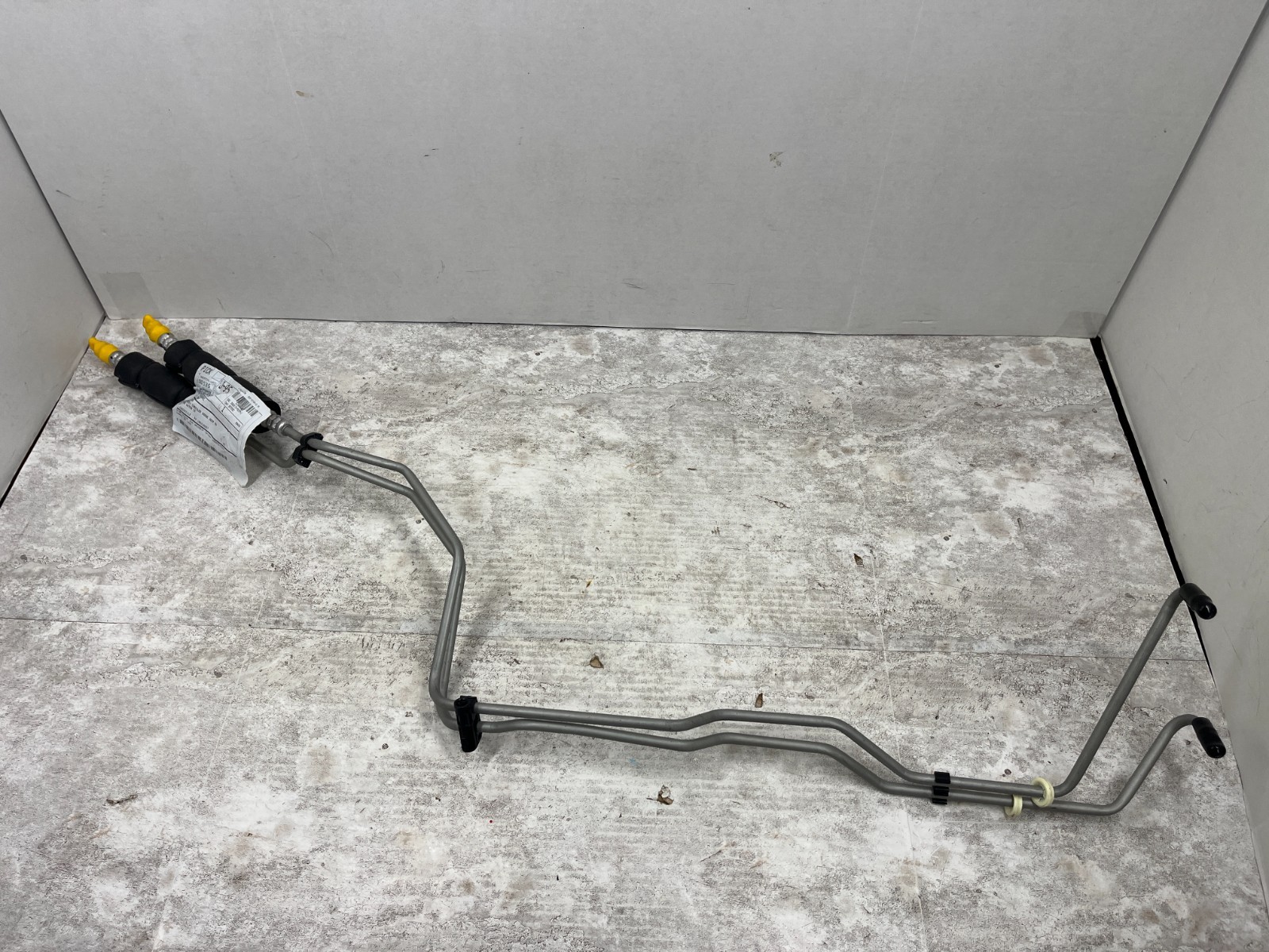 2011-2018 Ram 1500 Transmission Oil Cooler Line Set 5.7L 55056859AE NOS OEM