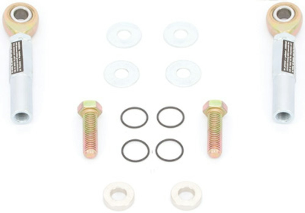 Burly B28-205 Standard Shock Lowering Kit Rear - 1 1/4in.