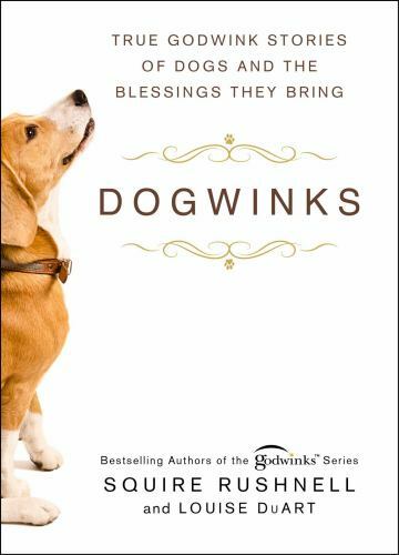 DogWinks: True Godwink Stories of Dogs and the Blessings They Bring (6) ( - GOOD