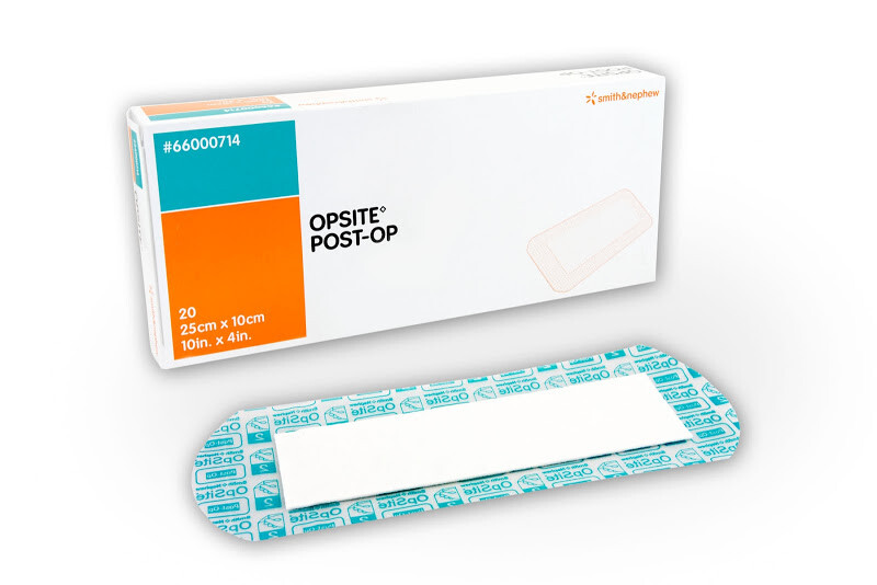 *20-Pieces* Smith & Nephew Opsite Post-Op 10 *20-Pieces* Smith & Nephew Opsite Post-Op 10