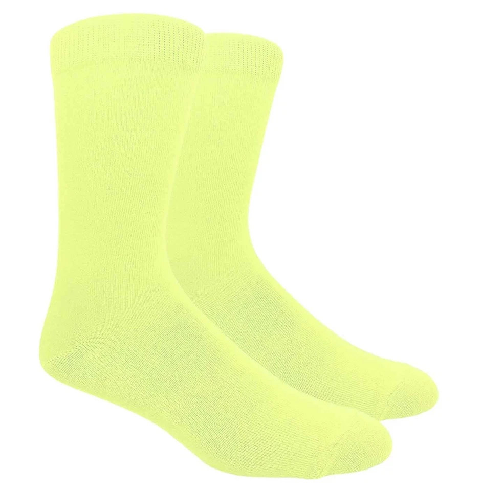 Fine Fit Men\'s Solid Color Cotton Dress Socks Wedding Assorted Plain Fine Fit Men\'s Solid Color Cotton Dress Socks Wedding Assorted Plain