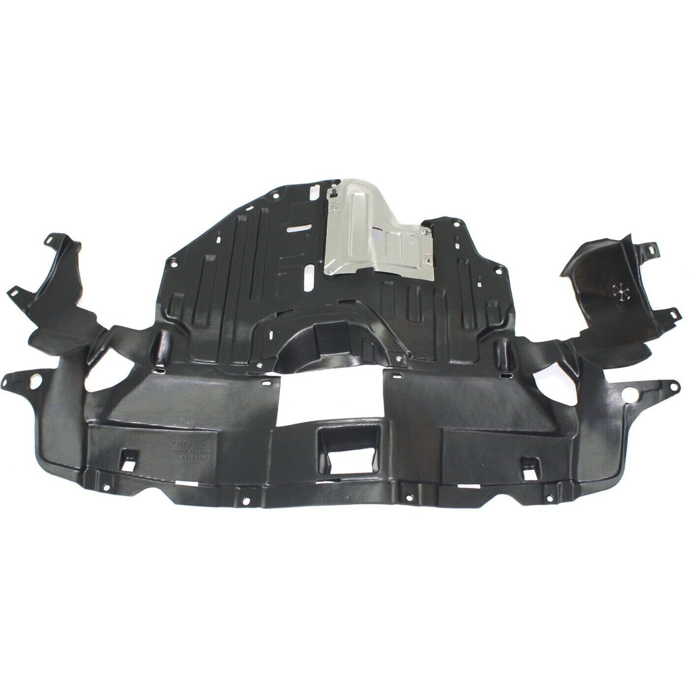 Front Engine Under Cover For USA Built 2012-2014 Honda CRV HO1228137