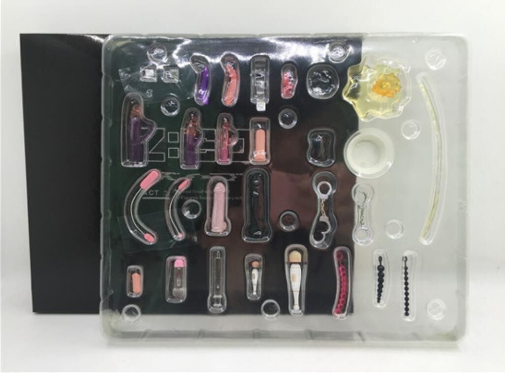 1/12 fun Genitals accessories for 6\ 1/12 fun Genitals accessories for 6\
