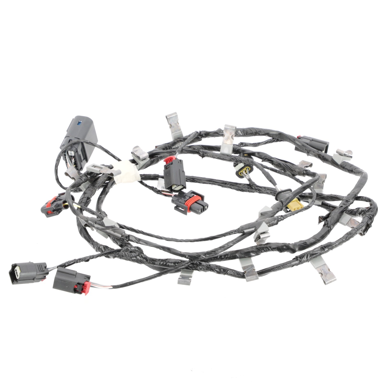 2018-2020 DODGE DURANGO FRONT FASCIA WIRING HARNESS NEW MOPAR GENUINE 68363075AC