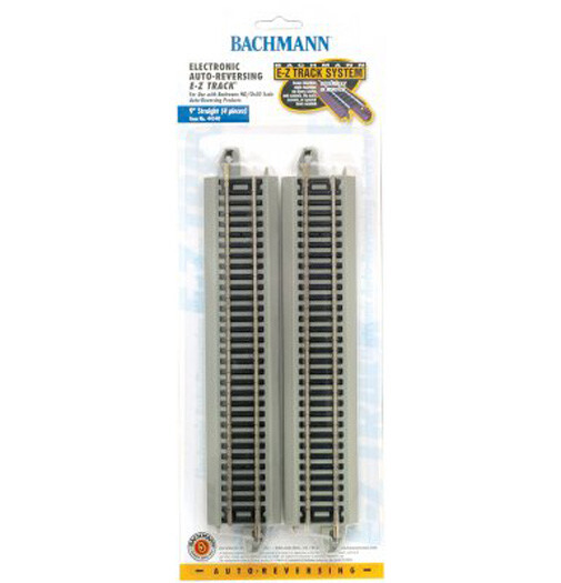 Bachmann EZ-Track ~ 9\