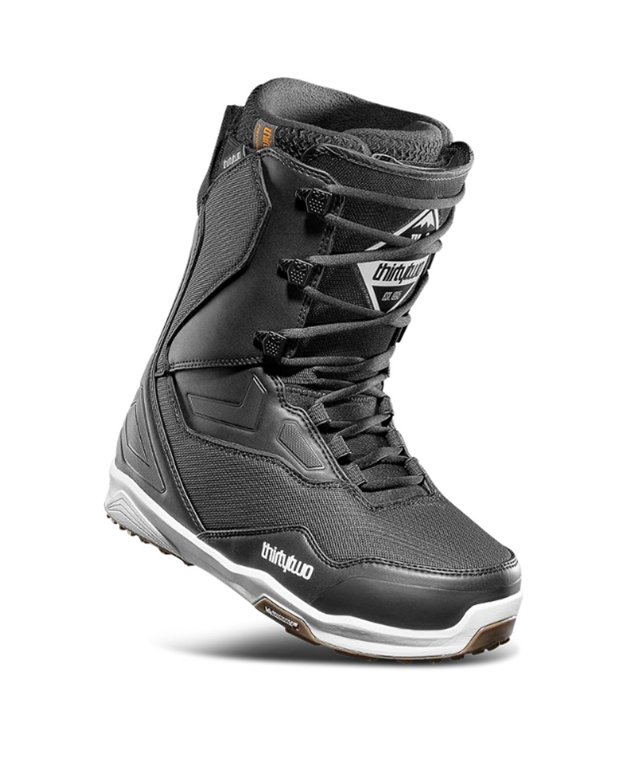 Thirtytwo TM-2 Snowboard Boots Mens Size 10 Black New 2026