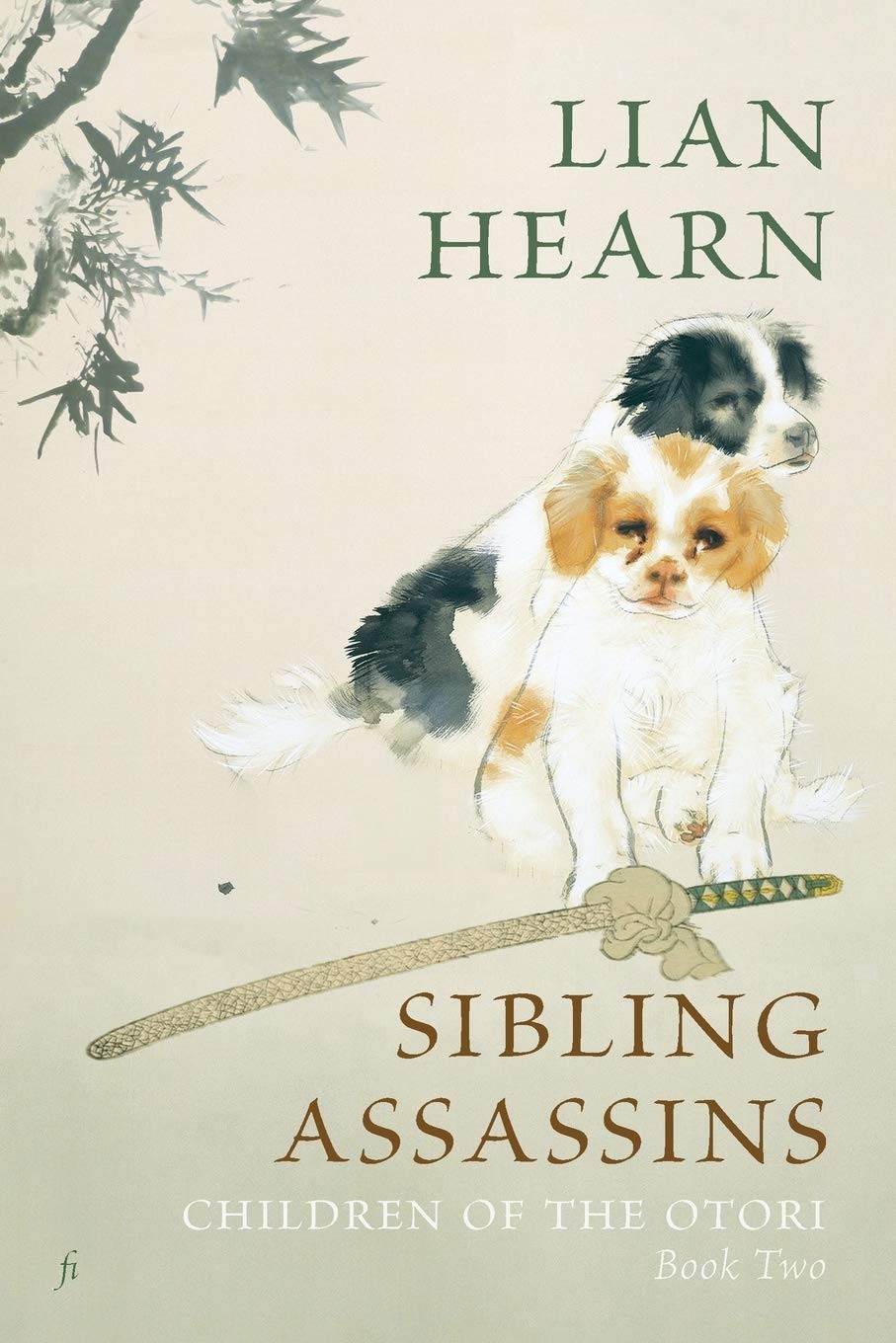Sibling Assassins: Children of the Otori Book Two by Lian Hearn - VERY GOOD Sibling Assassins: Children of the Otori Book Two by Lian Hearn - VERY GOOD
