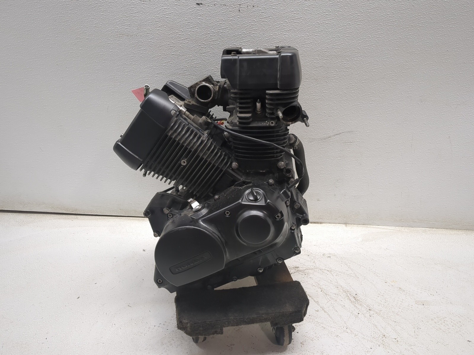 10-23 Honda VT750 Shadow Phantom Engine Motor GUARANTEED