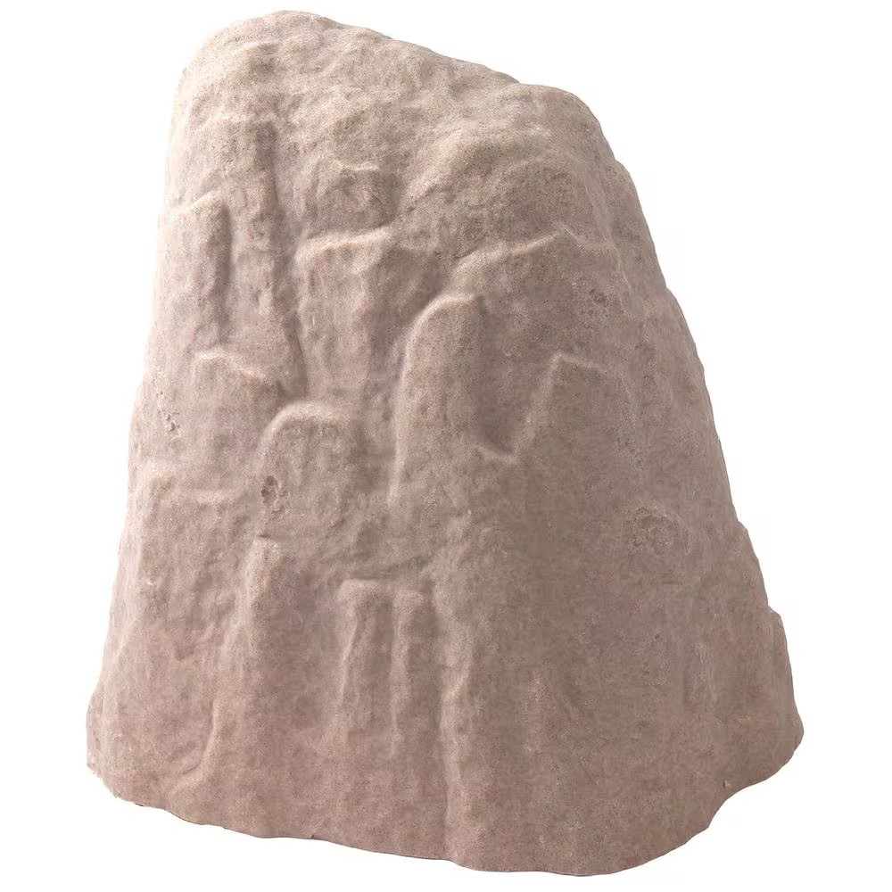 Extra-Large Resin Landscape Rock Extra-Large Resin Landscape Rock