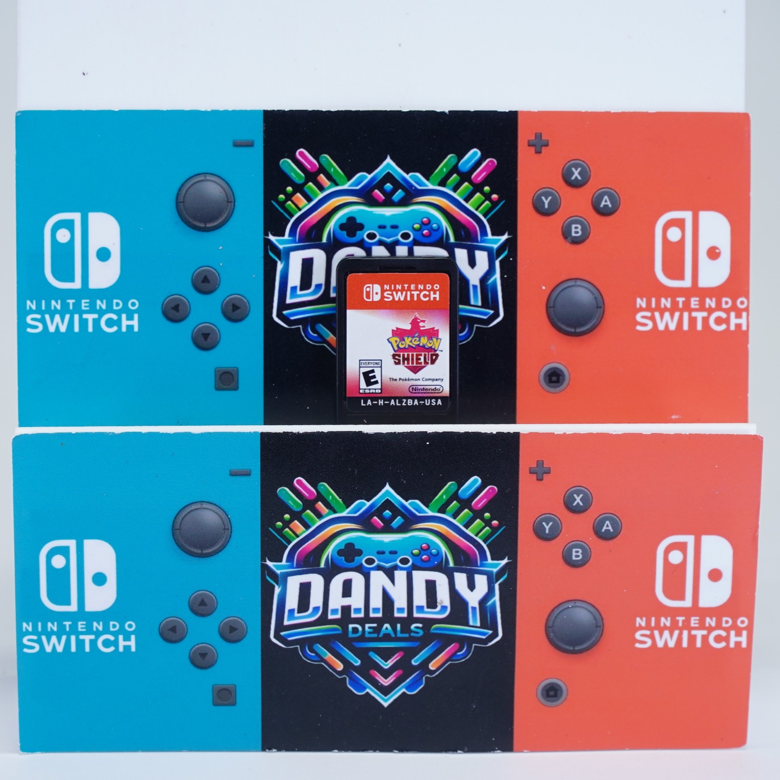 Pokemon Shield - Nintendo Switch