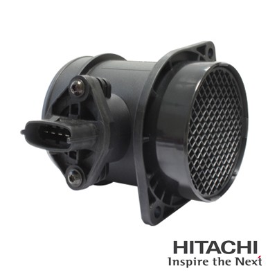 Hitachi 2508963 Mass Air Flow Sensor for Volvo