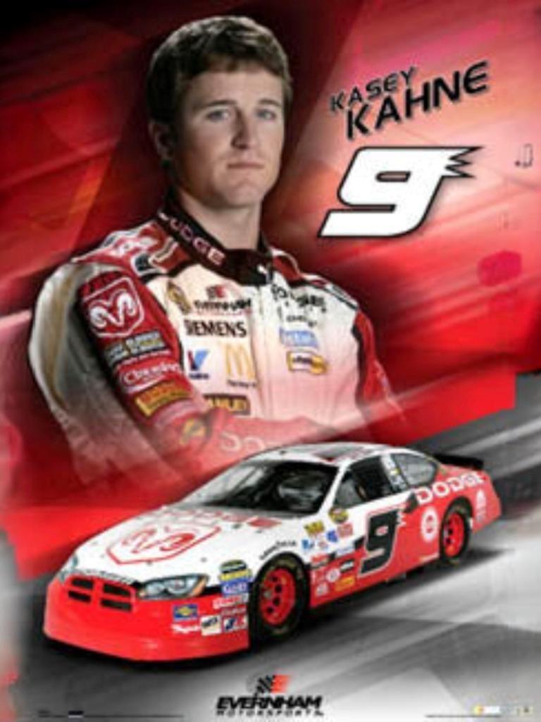 Rare - Kasey Kahne \