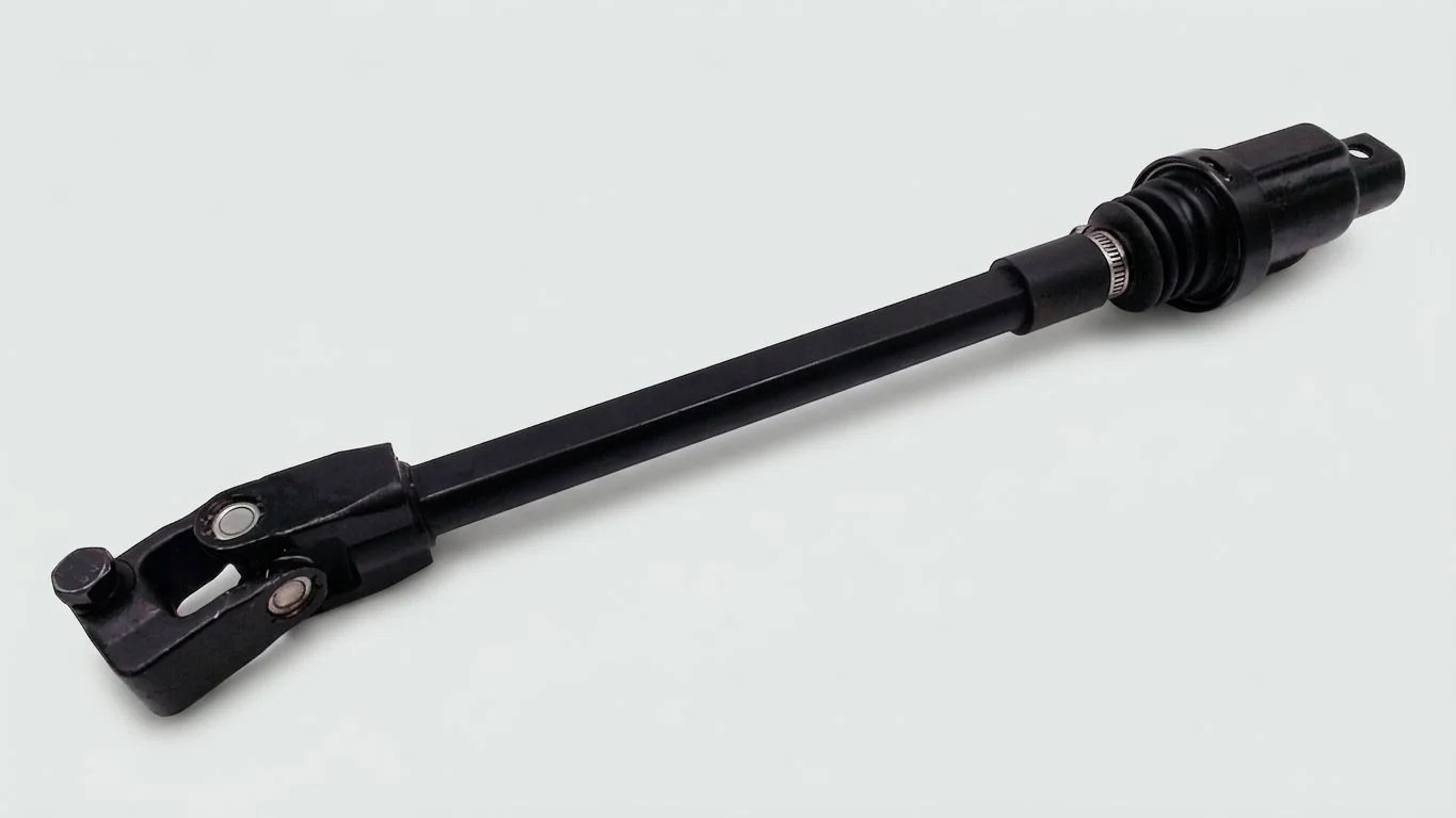 Steering Shaft 425-177 for GMC C3500HD Chevrolet C35 Steering Shaft 425-177 for GMC C3500HD Chevrolet C35