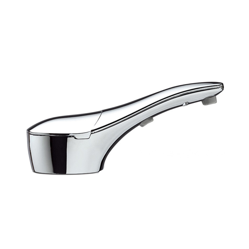 Bobrick B858 Polished Chrome Liquid Counter Automatic Soap Dispenser