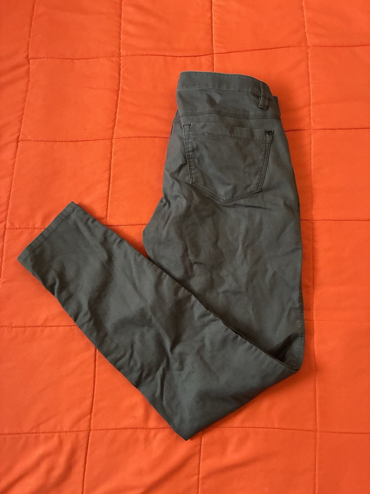 ARC’TERYX Levon Ladies Hiking Pant US 6 Khaki GREEN ARC’TERYX Levon Ladies Hiking Pant US 6 Khaki GREEN