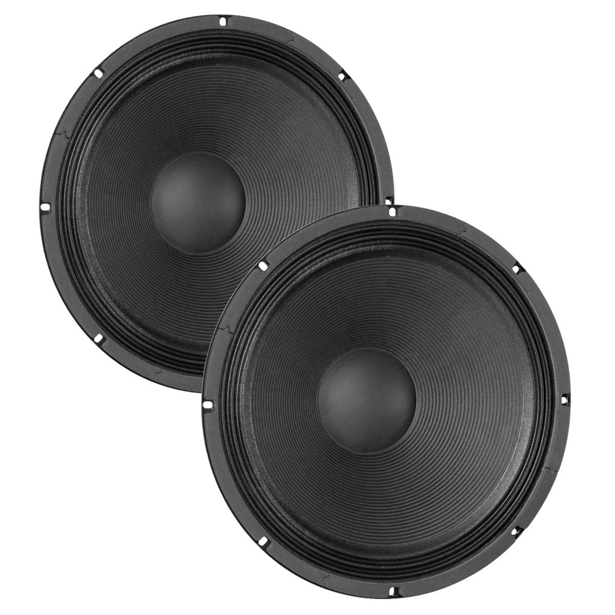 Pair Eminence Beta-15A 15
