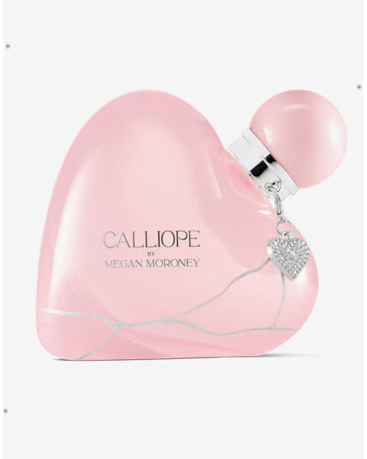 Calliope by Megan Moroney Women's Eau De Parfum - 03-099-1000-9201 AS Calliope by Megan Moroney Women's Eau De Parfum - 03-099-1000-9201 AS