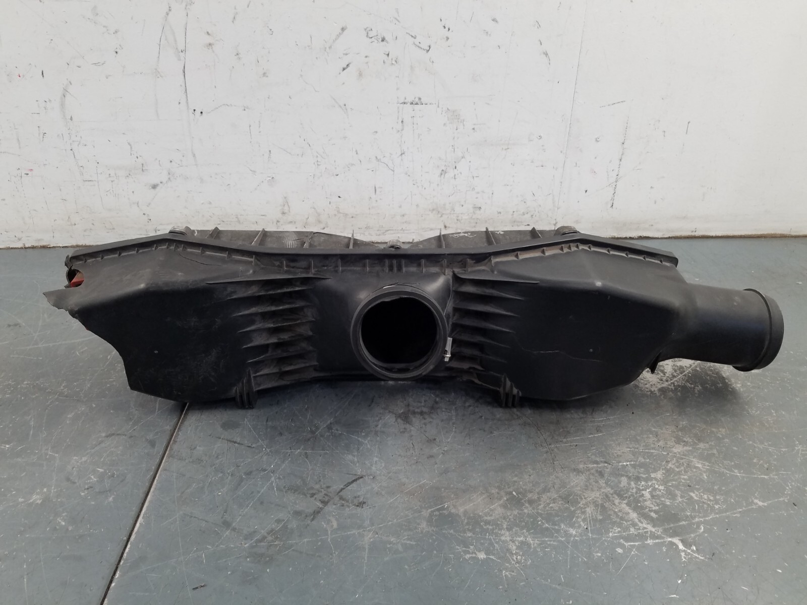 2016 Porsche 911 GT3 RS Air Filter Housing -** #2420 P8