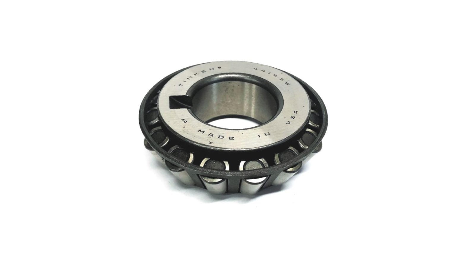 Timken Cone Bearing 44143W NOS