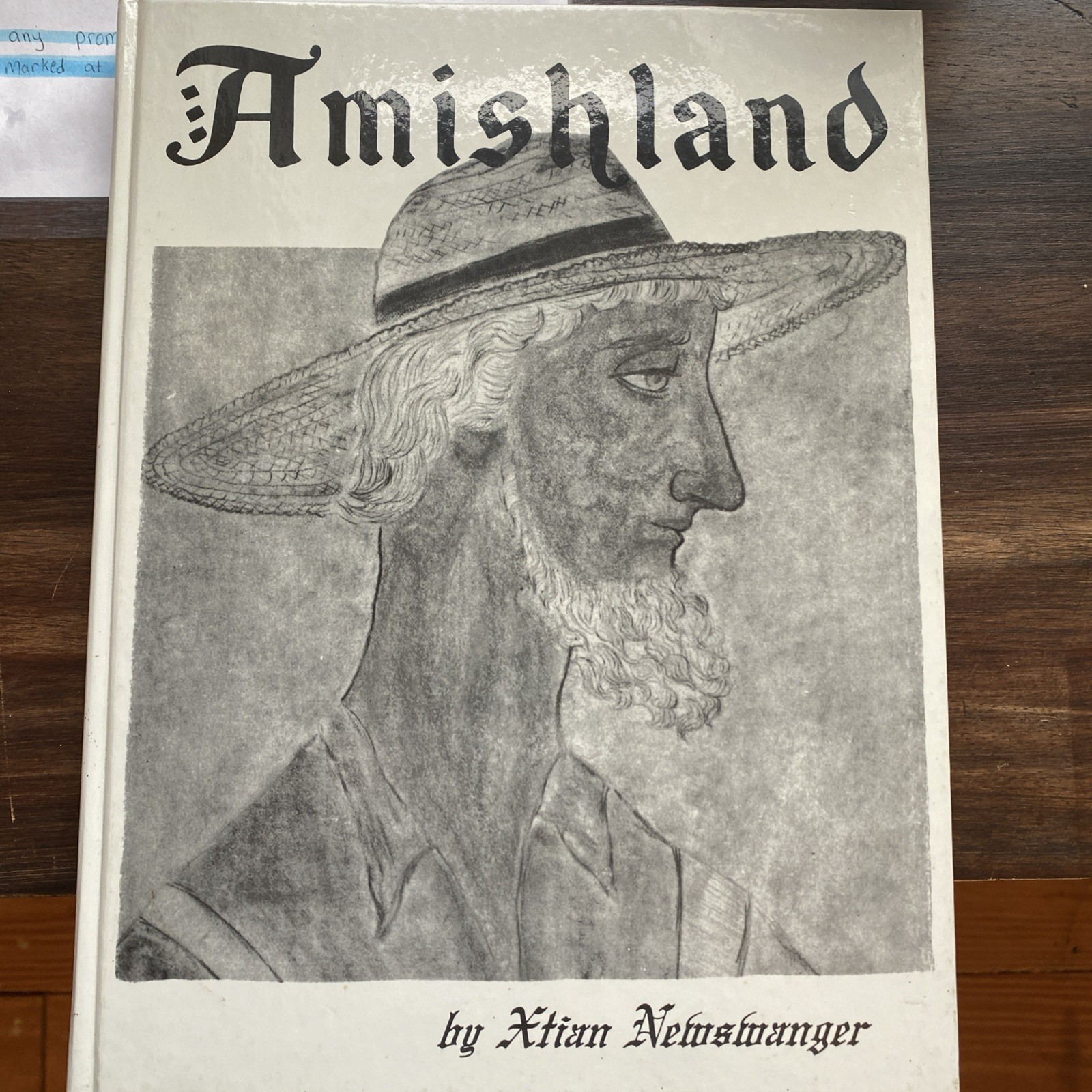 Amishland Amishland