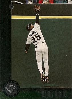1996 Leaf #78 Barry Bonds 1996 Leaf #78 Barry Bonds