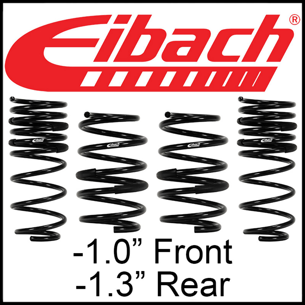 Eibach Pro-Kit -1 Eibach Pro-Kit -1