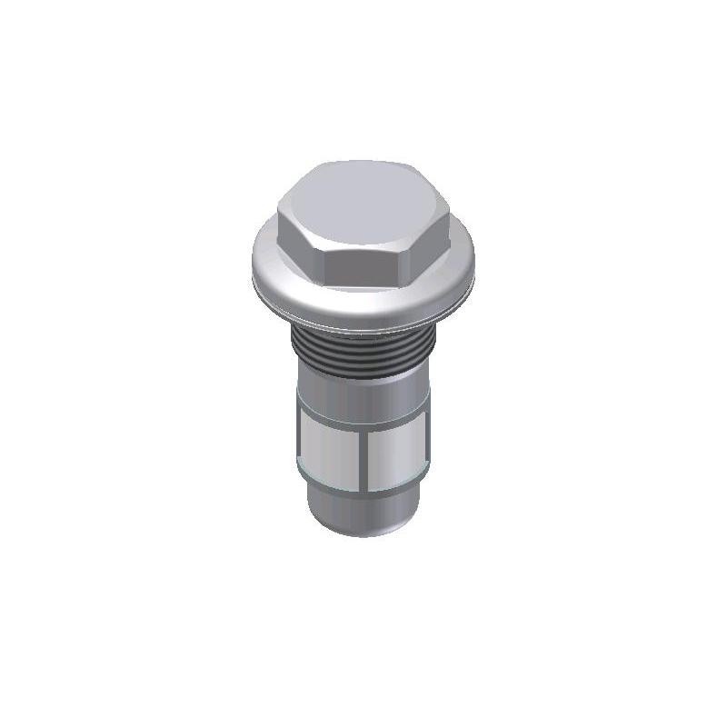 Danfoss 068U1030 No 00 Orifice for TUA, TUAE Thermostatic Expansion Valve Nomina