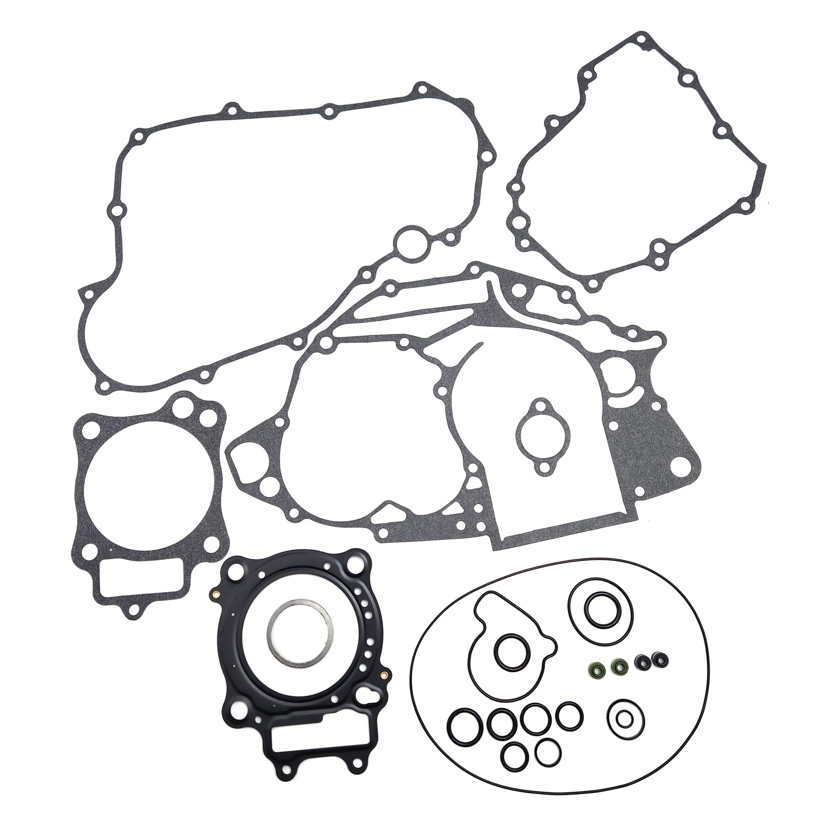 US STOCK!For Honda CRF250R 2010-2016 Complete Engine Gasket Kit US STOCK!For Honda CRF250R 2010-2016 Complete Engine Gasket Kit