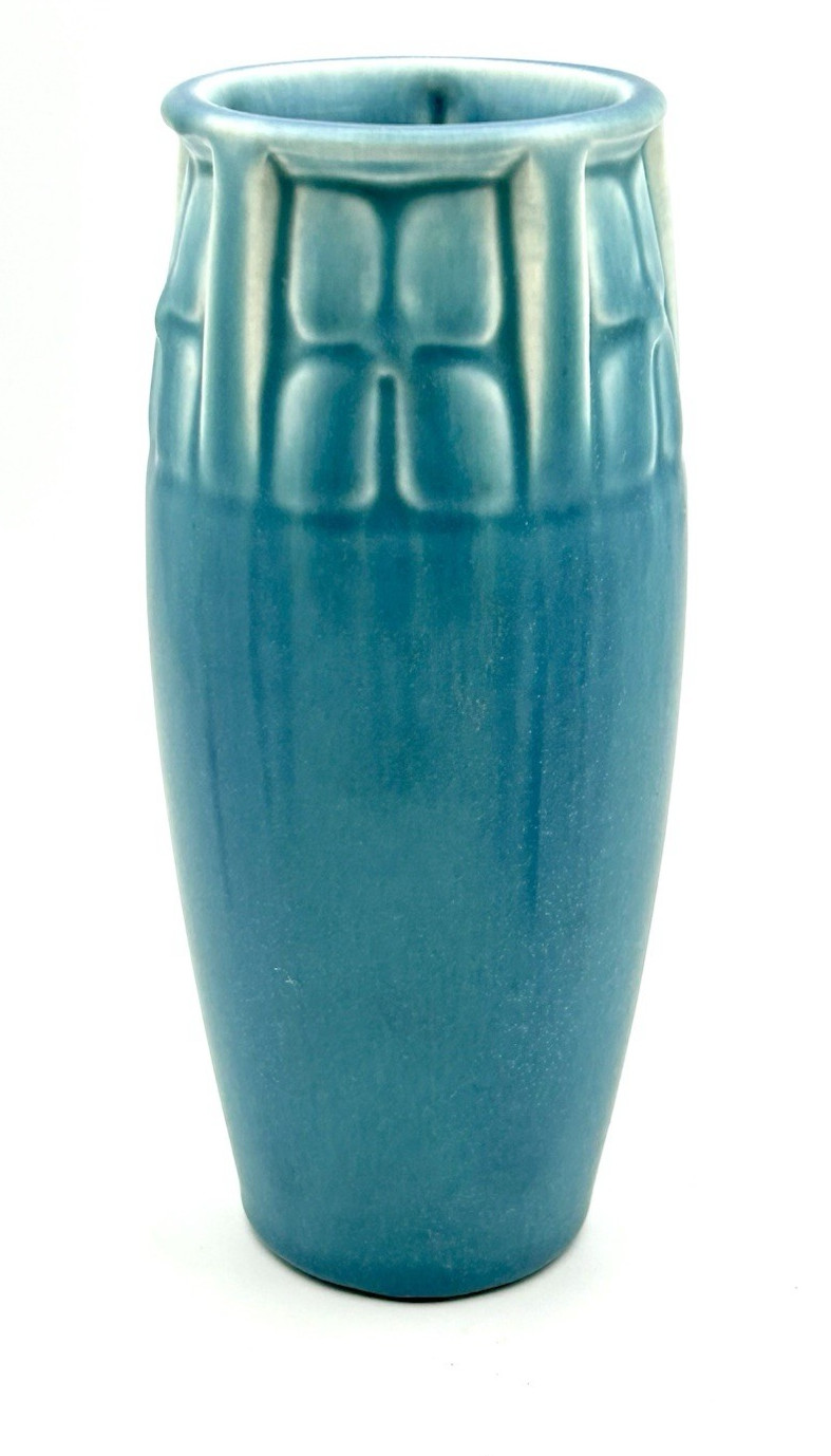 ROOKWOOD POTTERY ARTS & CRAFTS 7 1/2\