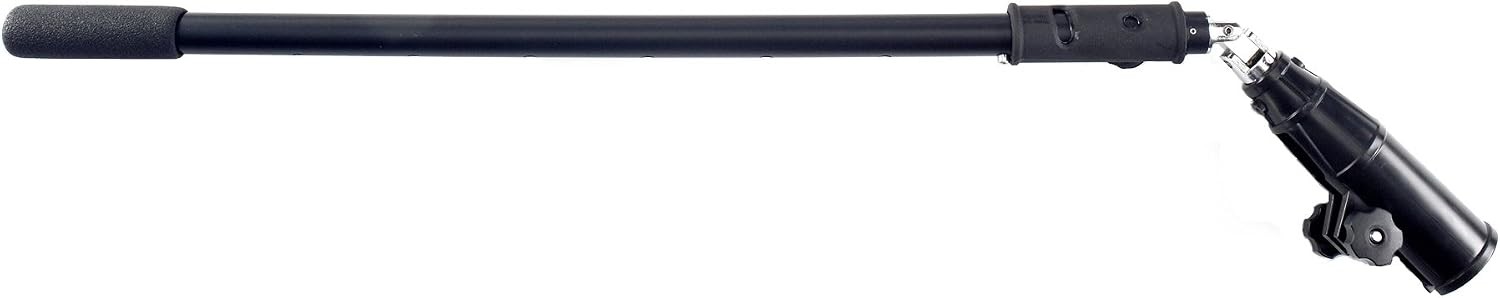 HelmsMate Tiller Extension Handle U | Universal Joint Model | 37\ HelmsMate Tiller Extension Handle U | Universal Joint Model | 37\