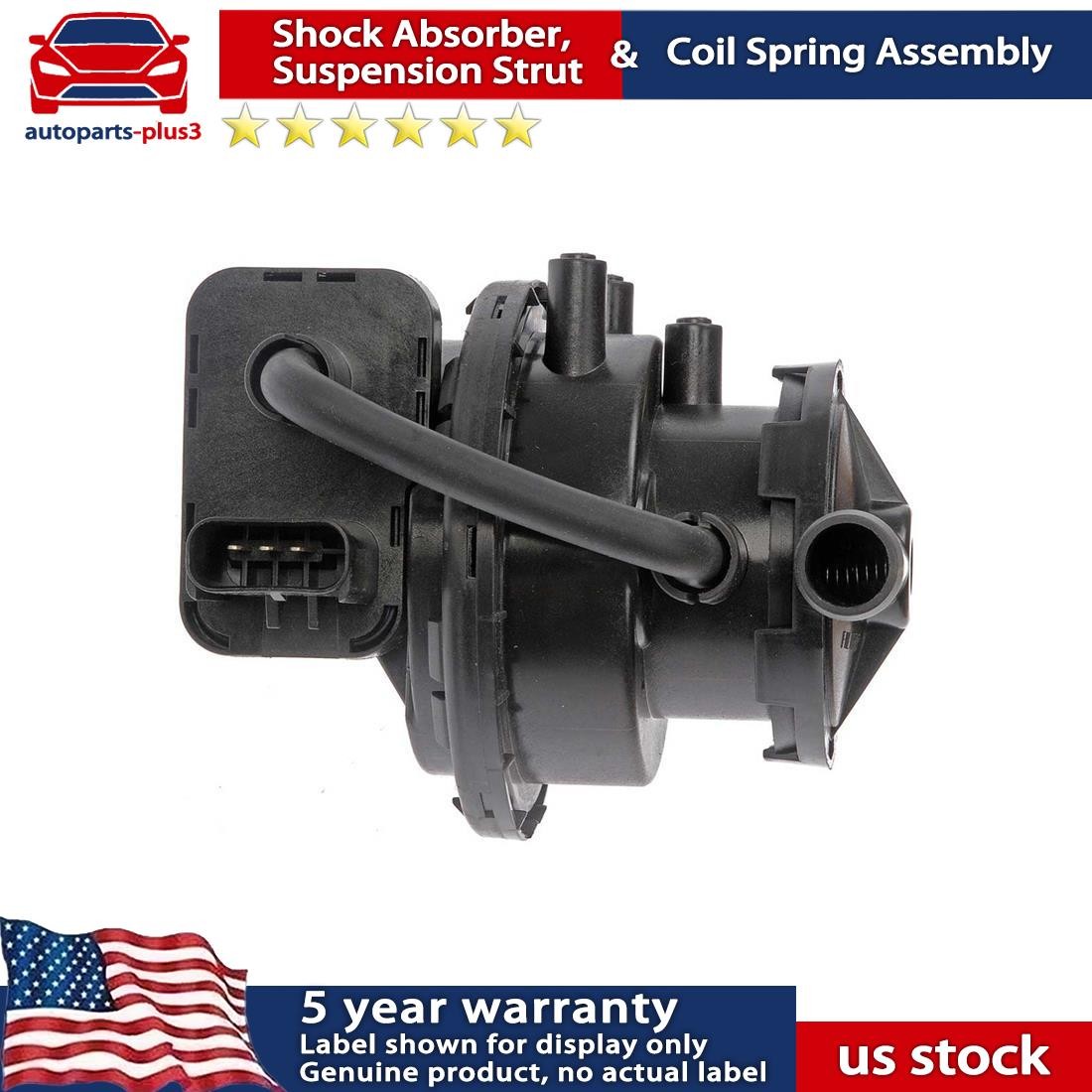 Dorman 310-207 EVAP System Leak Detection Pump For 2002 Jeep Liberty