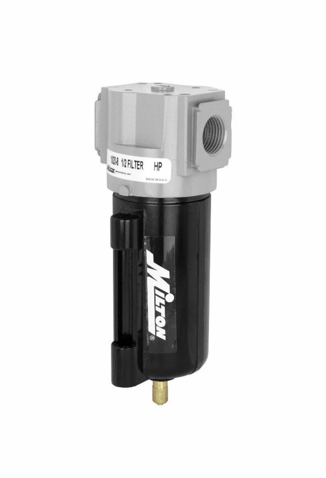 Milton 1020-8 Filter 1/2\ Milton 1020-8 Filter 1/2\