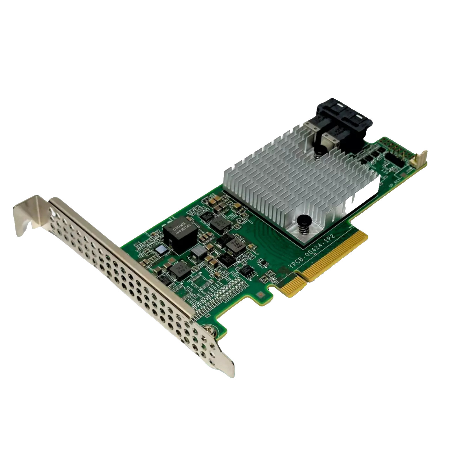 Inspur LSI 9300-8i Card 12Gbps HBA Controller High Profile