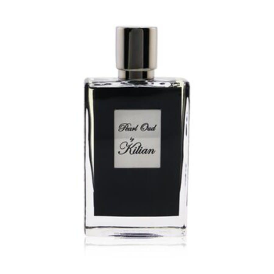 Kilian Unisex Pearl Oud EDP Spray 1.7 oz Fragrances 3700550218357