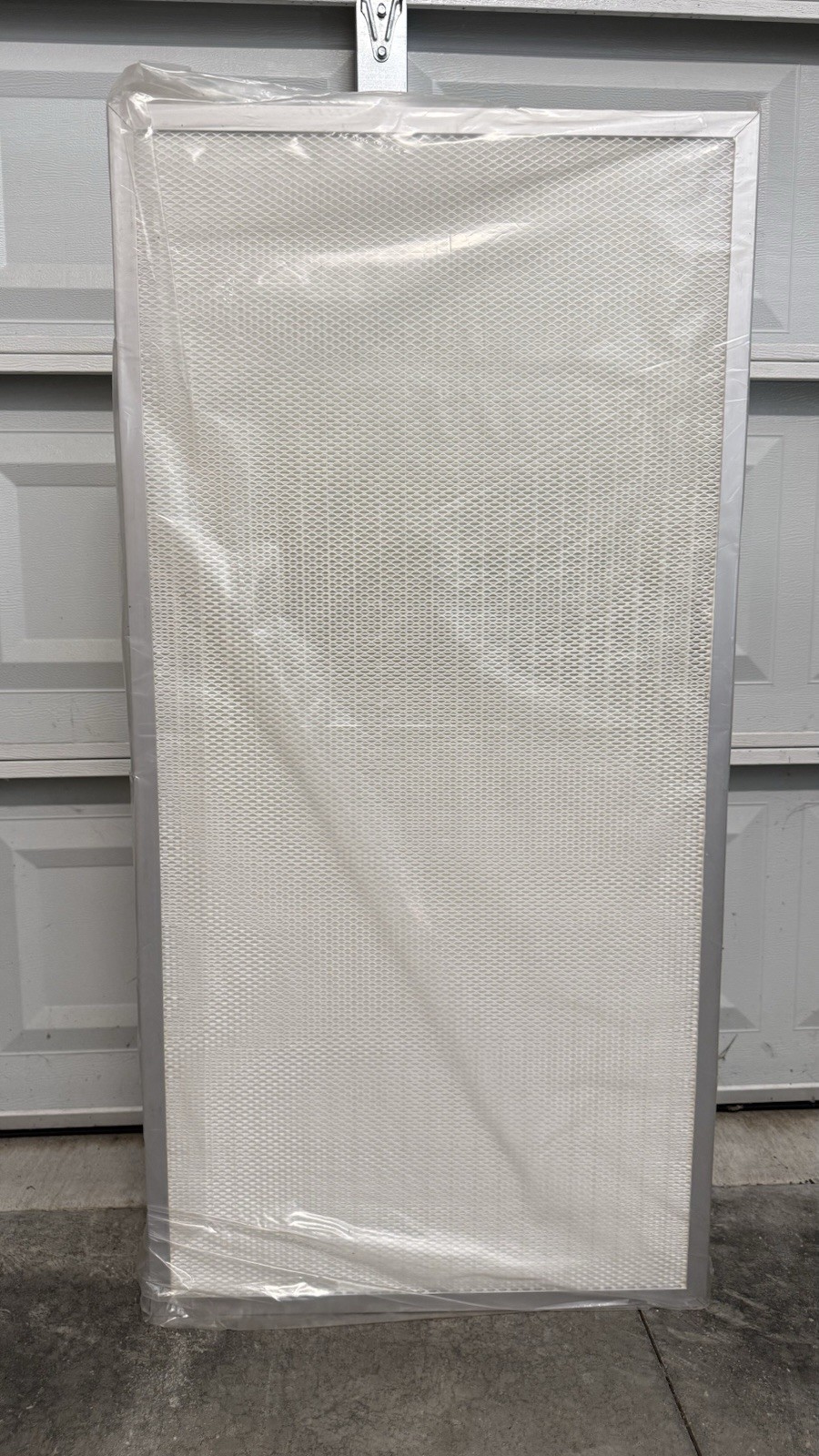 NEW Sealed Cleanroom HEPA Filter 99.99% 23.62x47.62x3.06 2x4 Laminar Flow 22289
