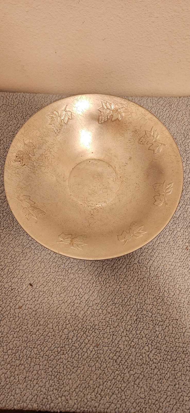 Vintage West Bend Aluminum 14
