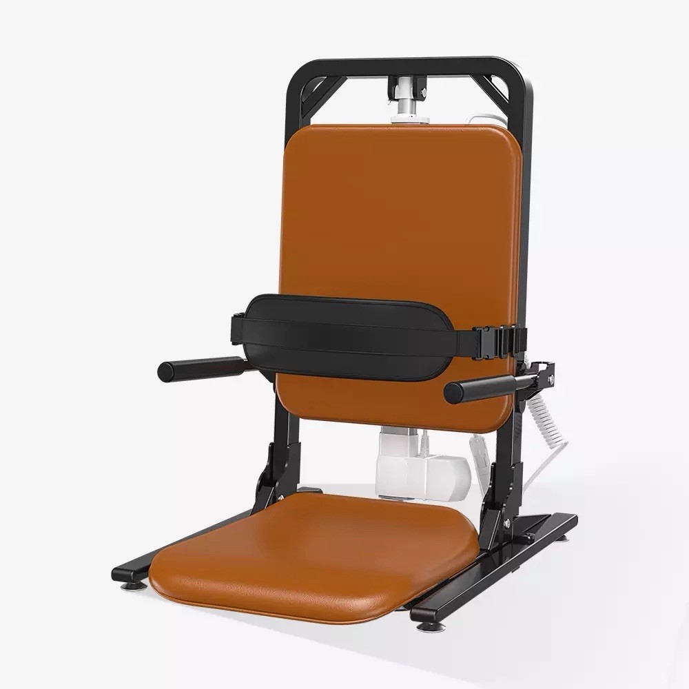 Vocic MAIDeSITe AX05 Heavy-Duty Sit-to-Stand Lift Chair 440 Lb Capacity New Vocic MAIDeSITe AX05 Heavy-Duty Sit-to-Stand Lift Chair 440 Lb Capacity New