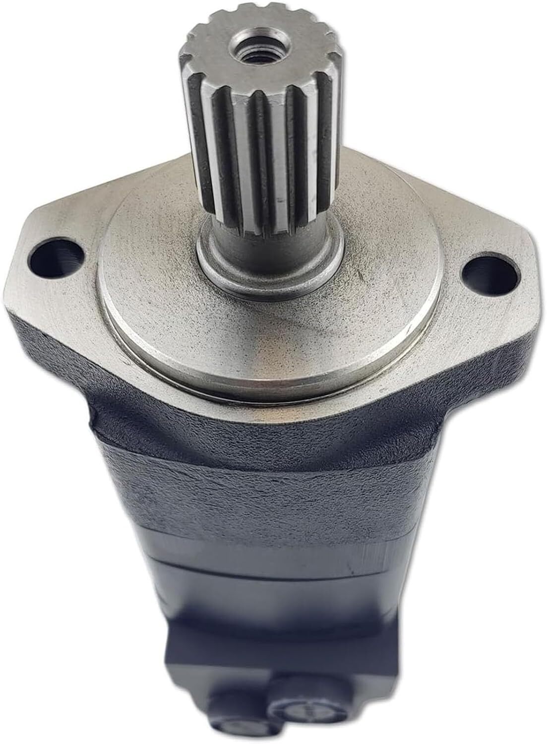 Hydraulic Motor 104-1034-006 Replacement For Eaton Char-Lynn 2000 Series Hydraulic Motor 104-1034-006 Replacement For Eaton Char-Lynn 2000 Series