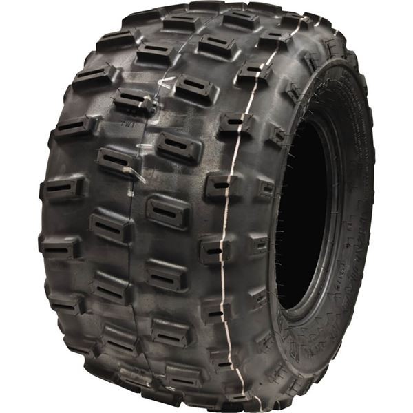 20 x 10R - 9 OHTSU MR501 Radial Rear Tire