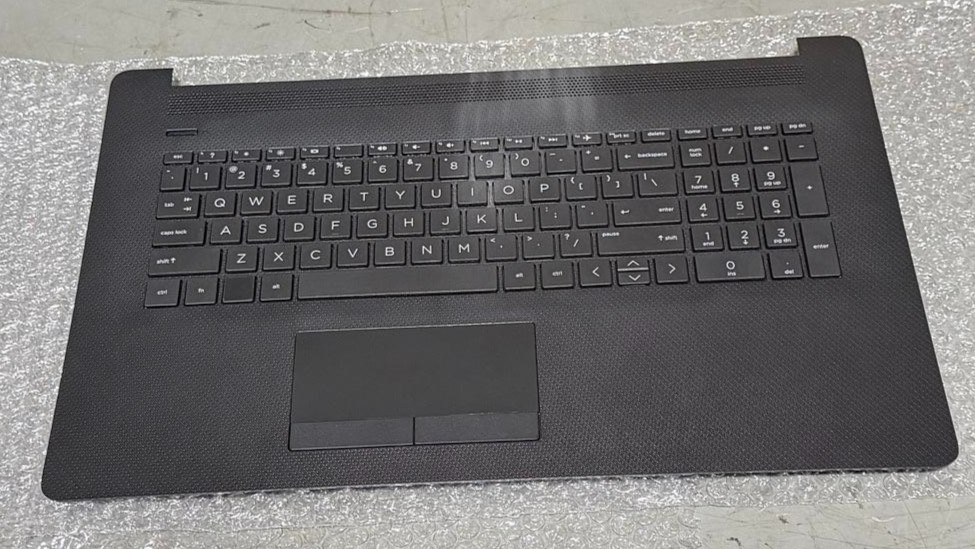 Palmrest Backlit Keyboard Touchpad For HP 17-BY 17-CA 17T-BY 17Z-CA 73H1PTP Palmrest Backlit Keyboard Touchpad For HP 17-BY 17-CA 17T-BY 17Z-CA 73H1PTP