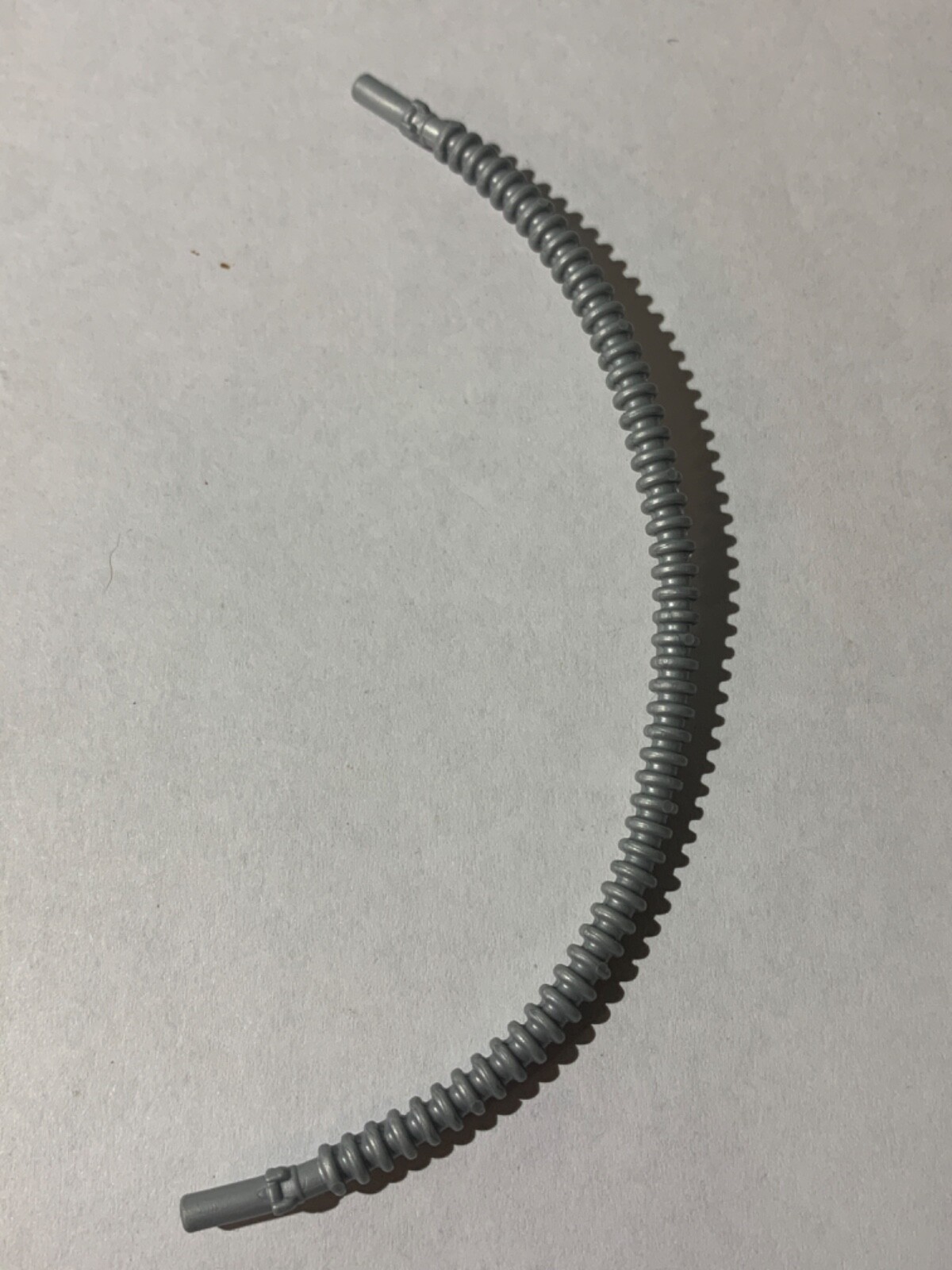 LEGO Parts 57539 (1pc) Flexible Ribbed 19L Hose with 8mm Ends Choose Color LEGO Parts 57539 (1pc) Flexible Ribbed 19L Hose with 8mm Ends Choose Color