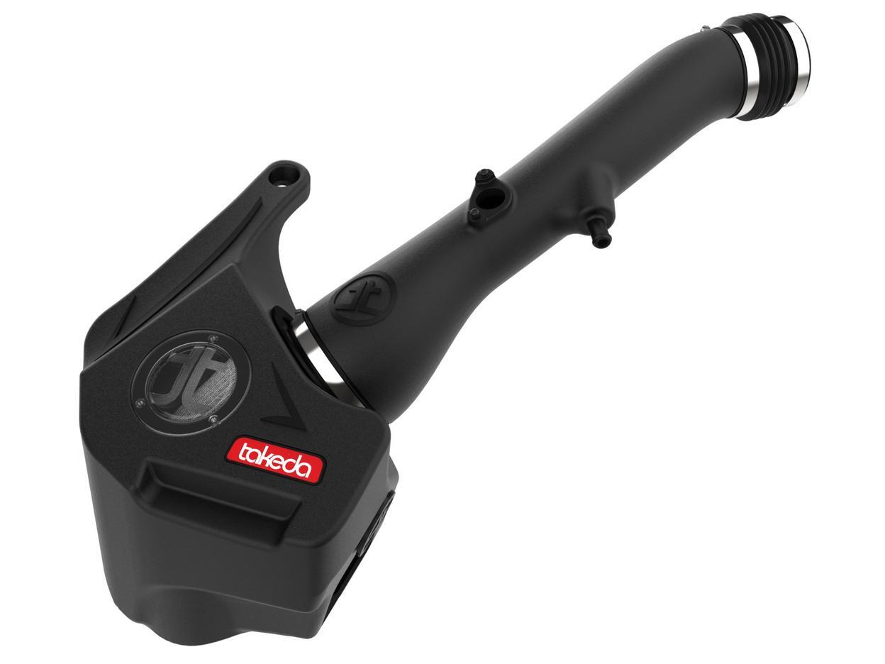 AFE Power 56-70061D Takeda Momentum Cold Air Intake System w/ Pro DRY S Filter